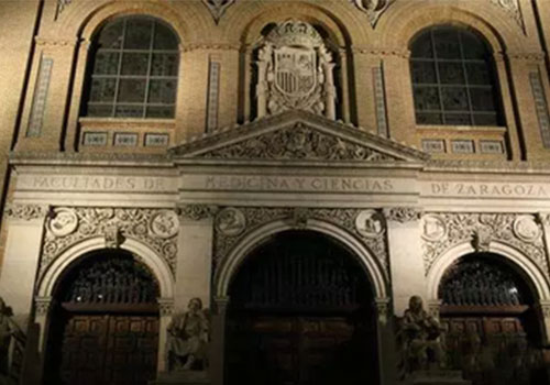 薩拉戈薩將成為中國(guó)企業(yè)物流寶地