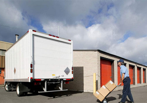 現代物流的定義及其重要性